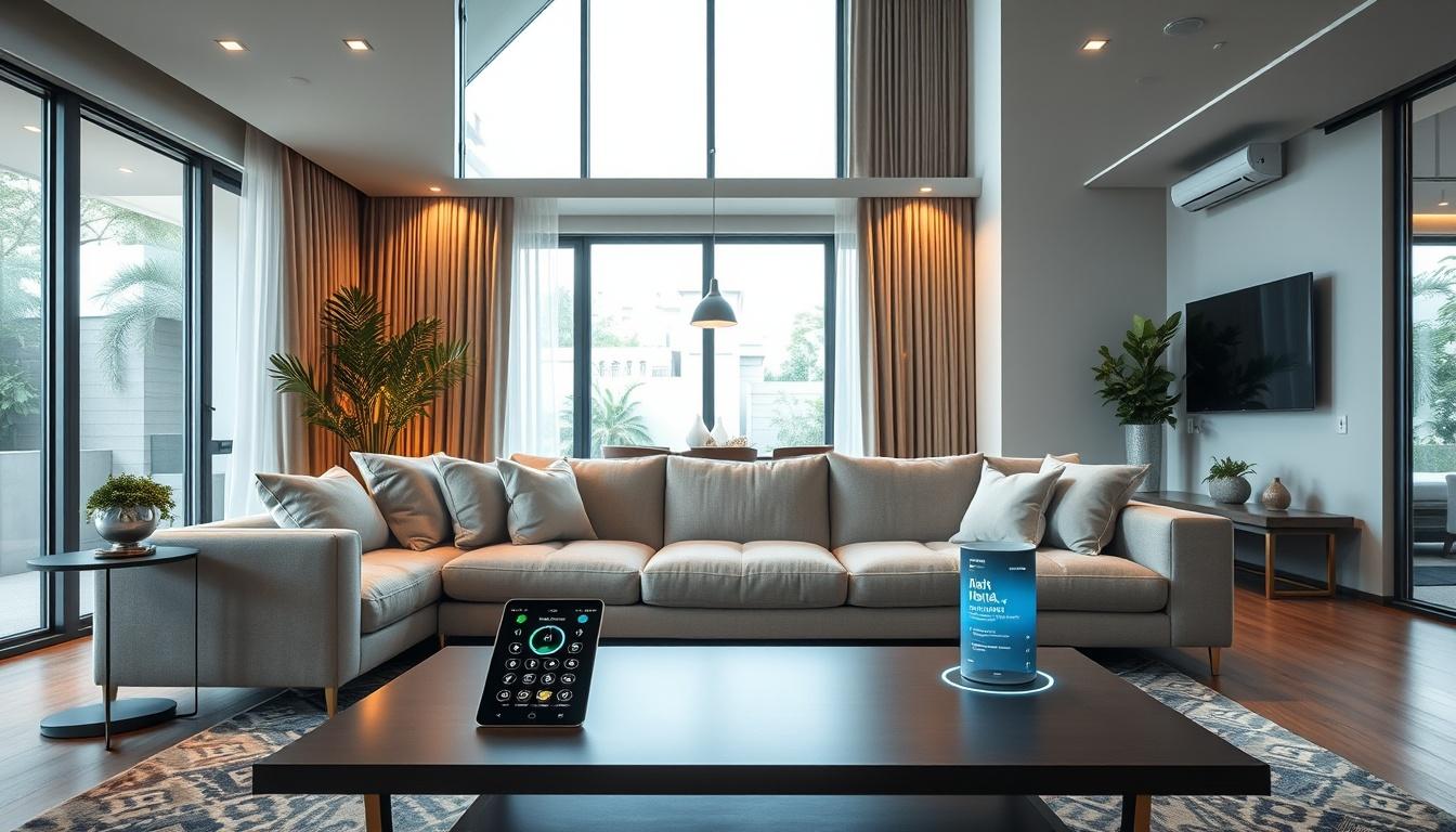Welcome to Home Smart AI